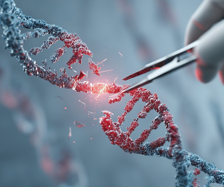 Gene Therapy
