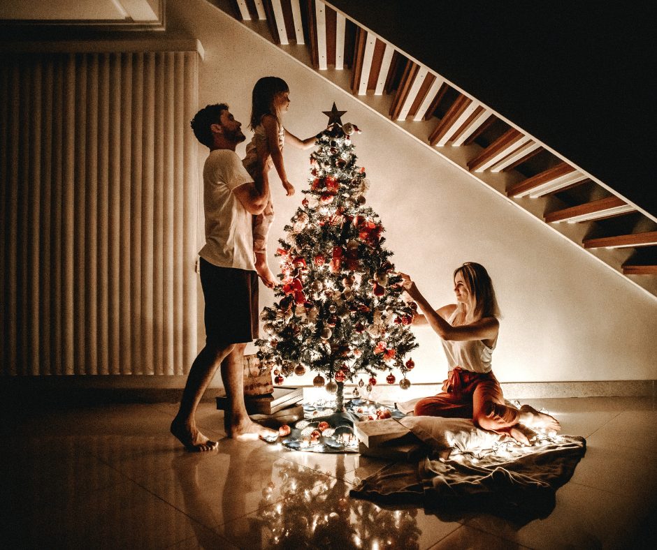 Boost Immunity In the Holidays