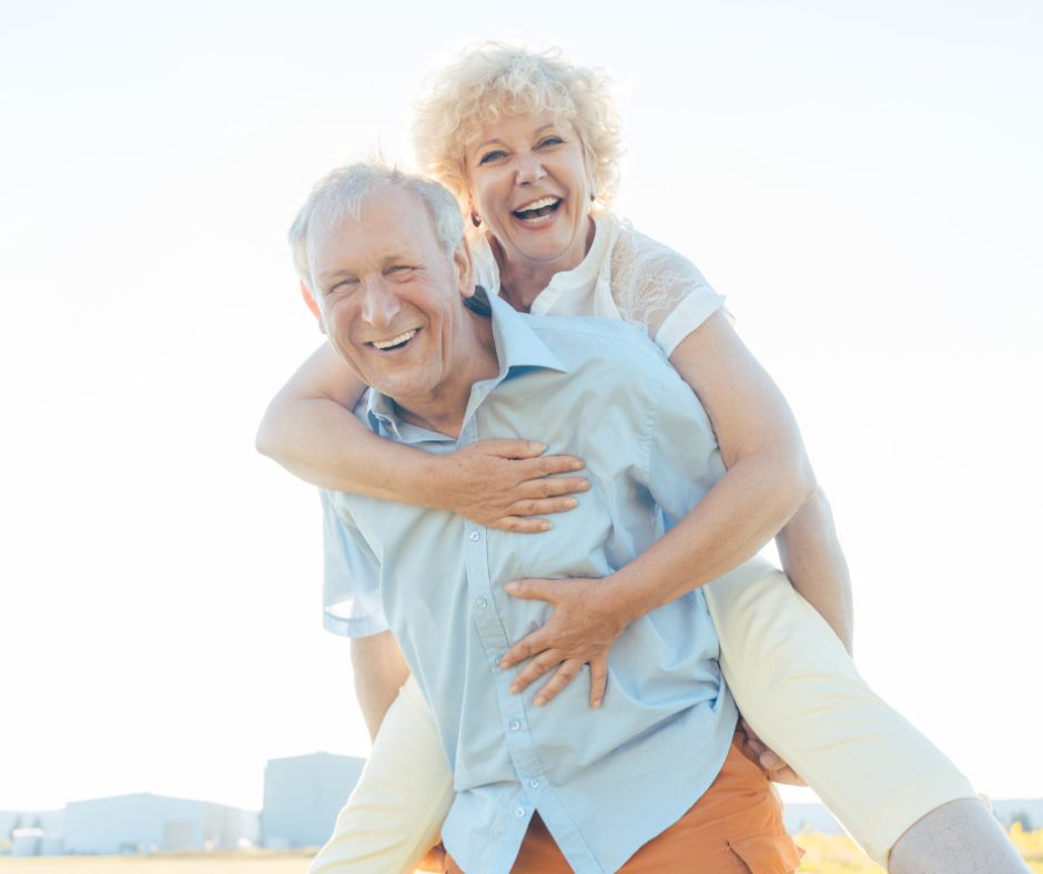 Heart Health Month