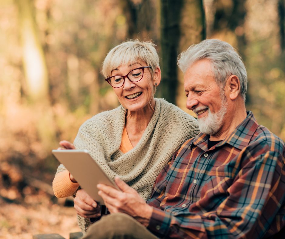 Add 10 healthy years to your life