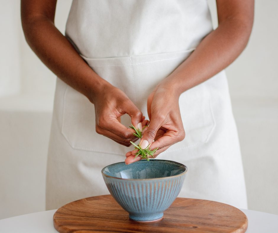 Improve Gut Health