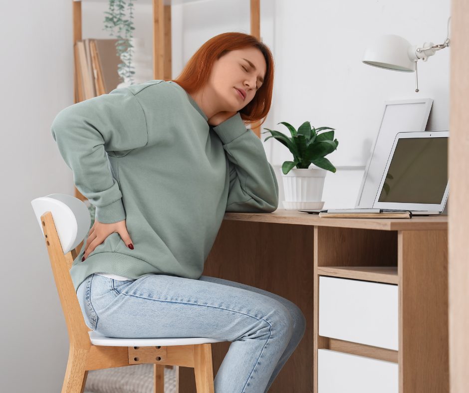 Spinal Degeneration