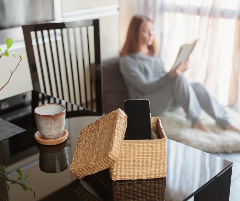 Digital Detox