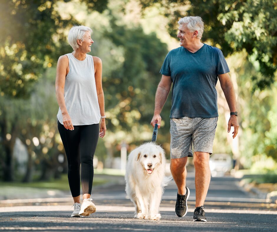 improve heart health