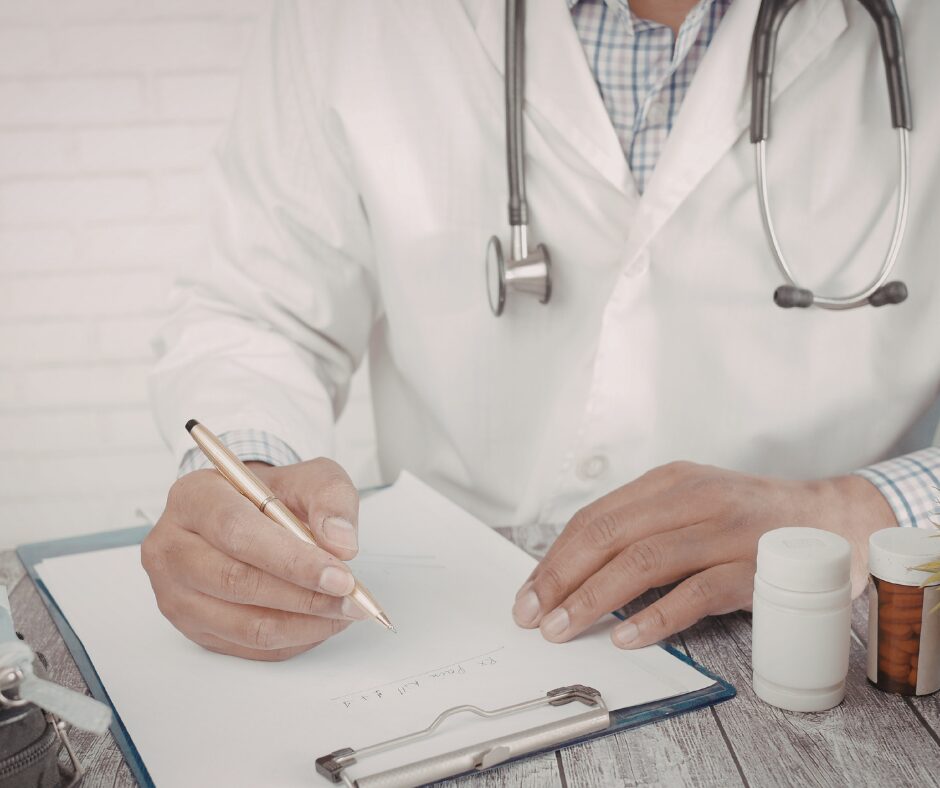 ACE Inhibitors