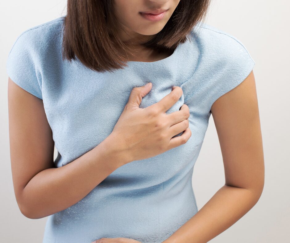 Beta Blockers