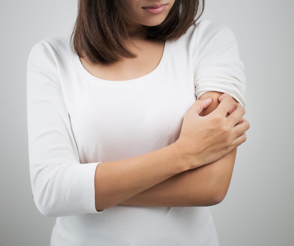 common food allergens