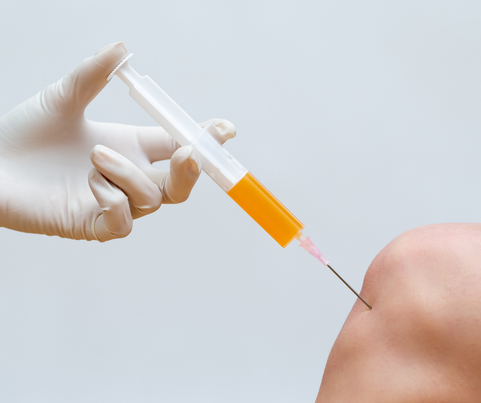 Stem cell therapy for arthritis