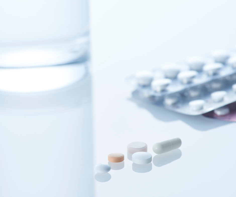adhd meds for children