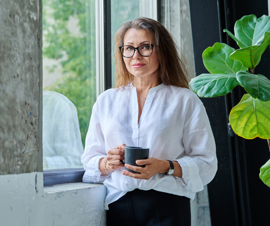 adhd symptoms in women