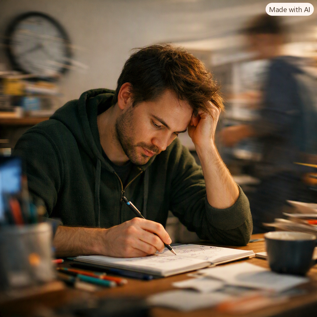adult adhd assessment winnipeg