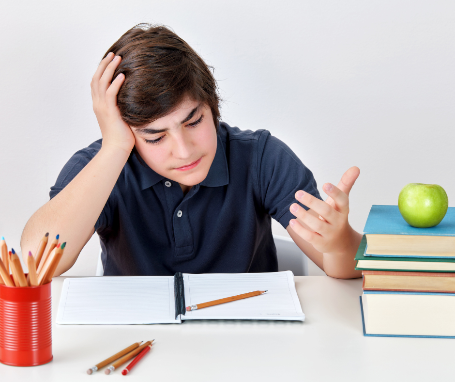 children adhd assessment