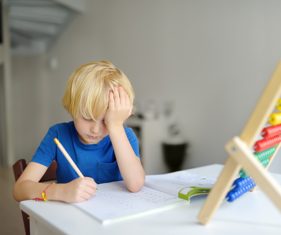 Is adhd a learning disability