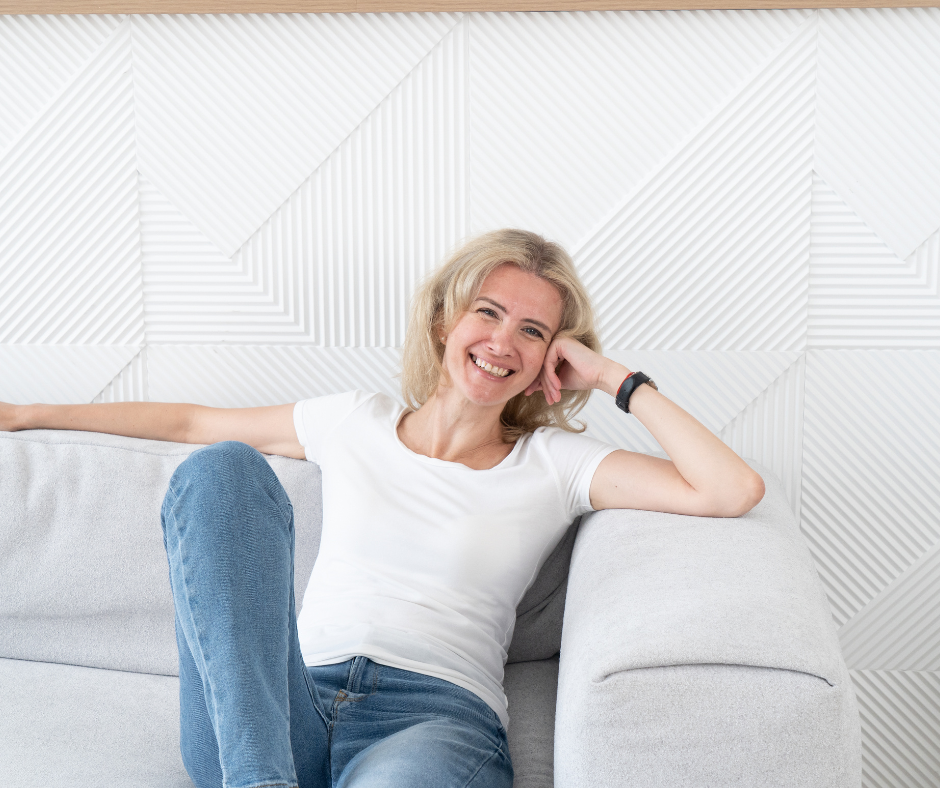 symptoms of adhd in women