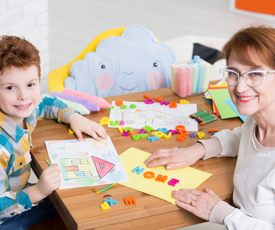 what are signs of adhd in children
