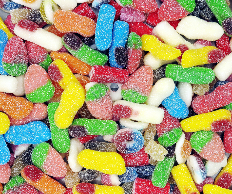 xylitol adverse effects