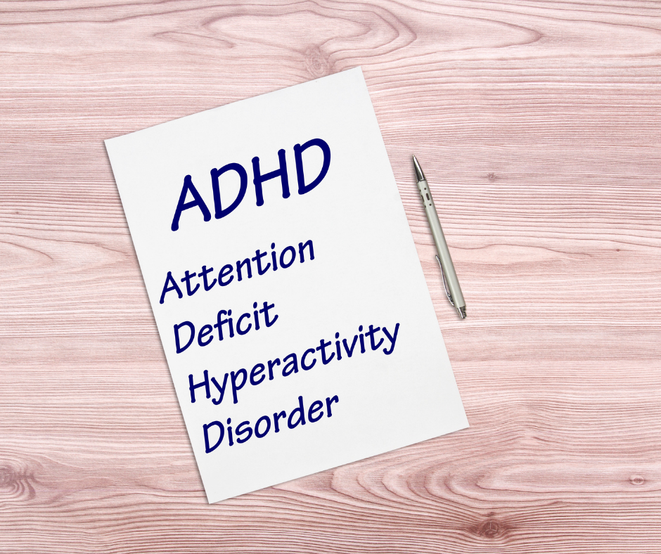 add vs adhd