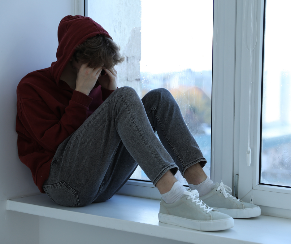 sad disorder